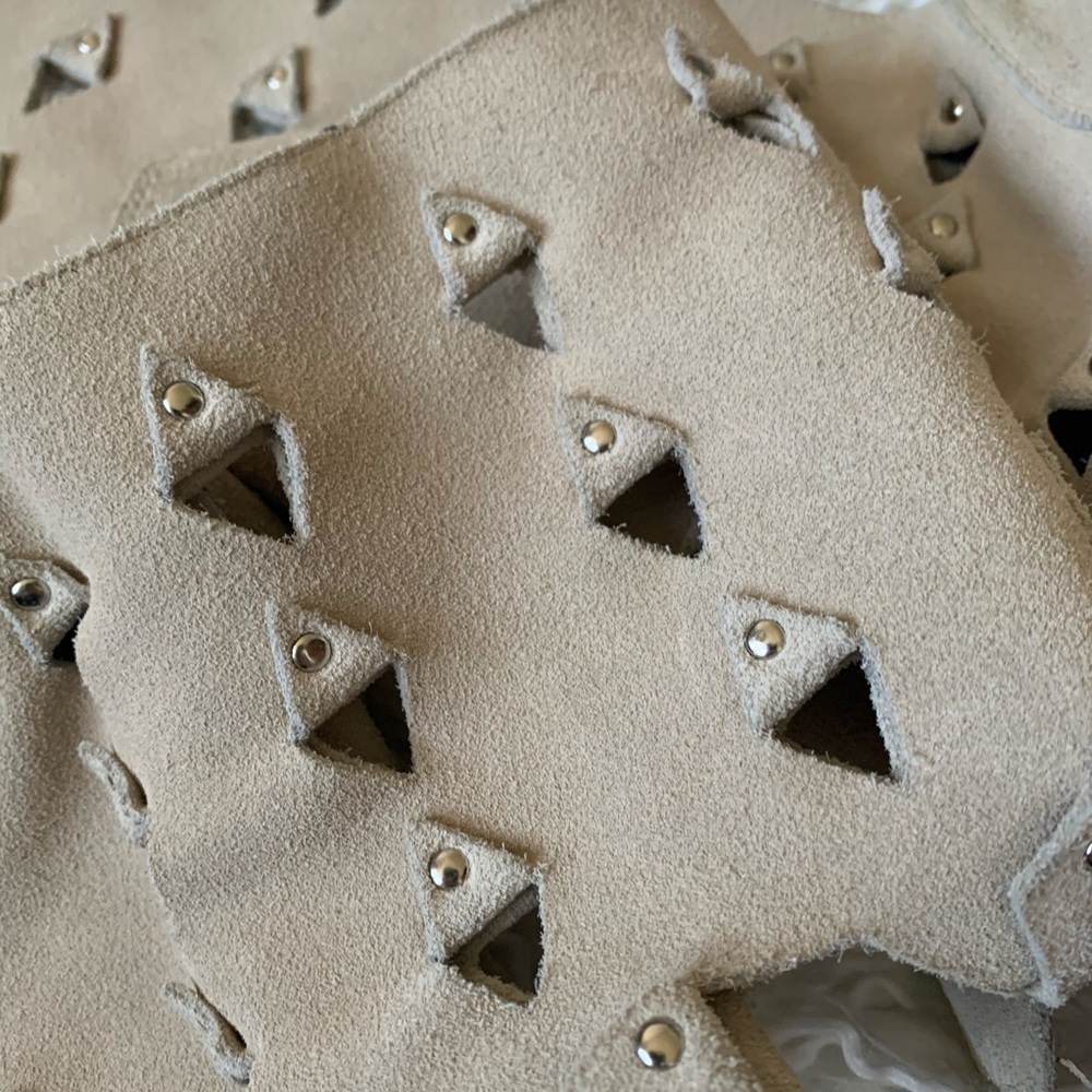 Naughty Monkey Weekender High Gladiator Sandals - image 5